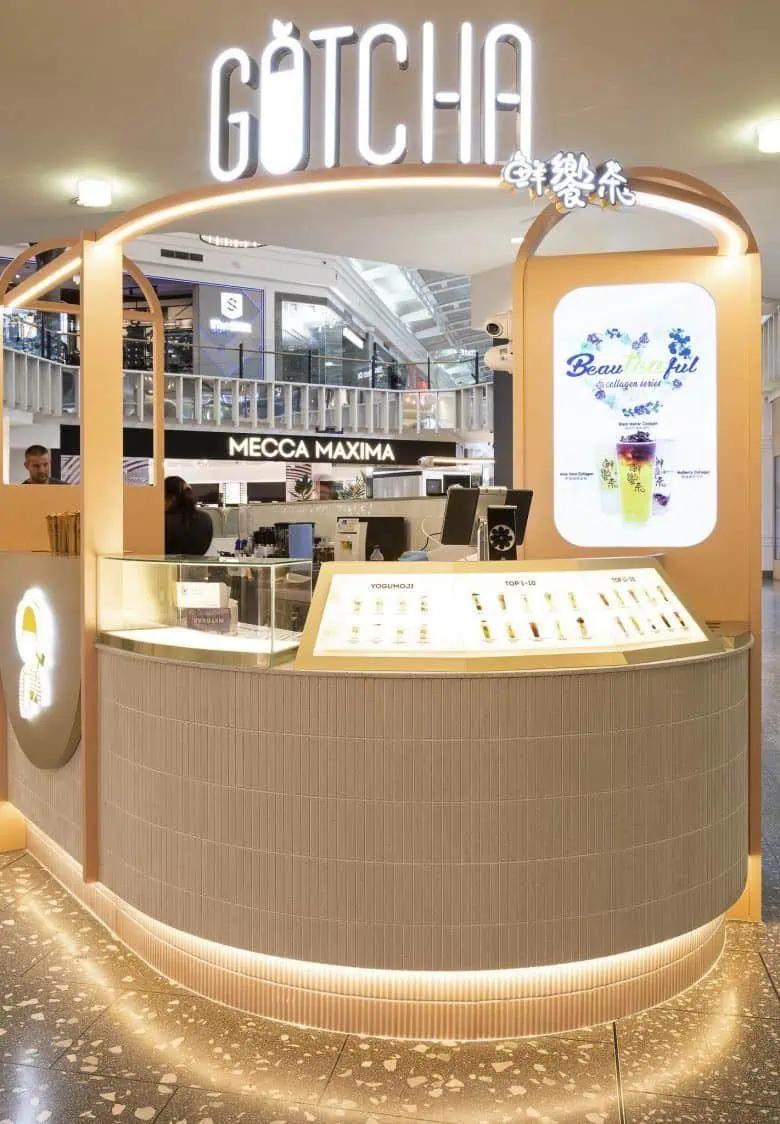 mau-quay-bar-cafe-7 Top 50+ mẫu quầy pha chế trà sữa đẹp