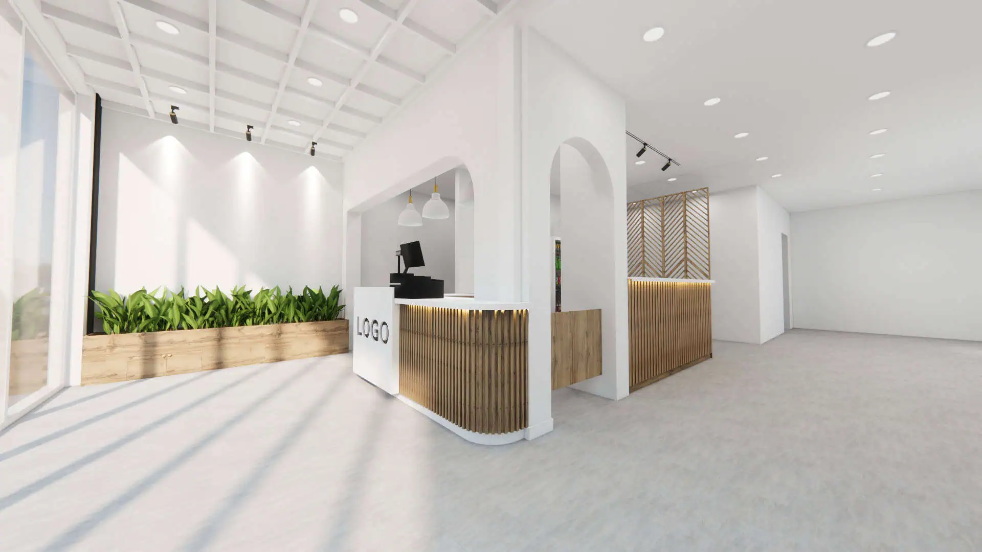 mau-quay-bar-cho-quan-cafe-28 Tổng hợp các mẫu quầy Bar cho quán cafe 2024