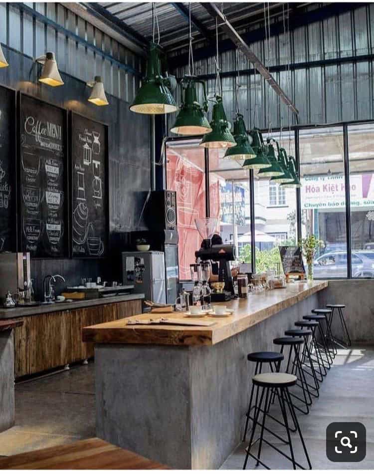 mau quay bar chu L 11