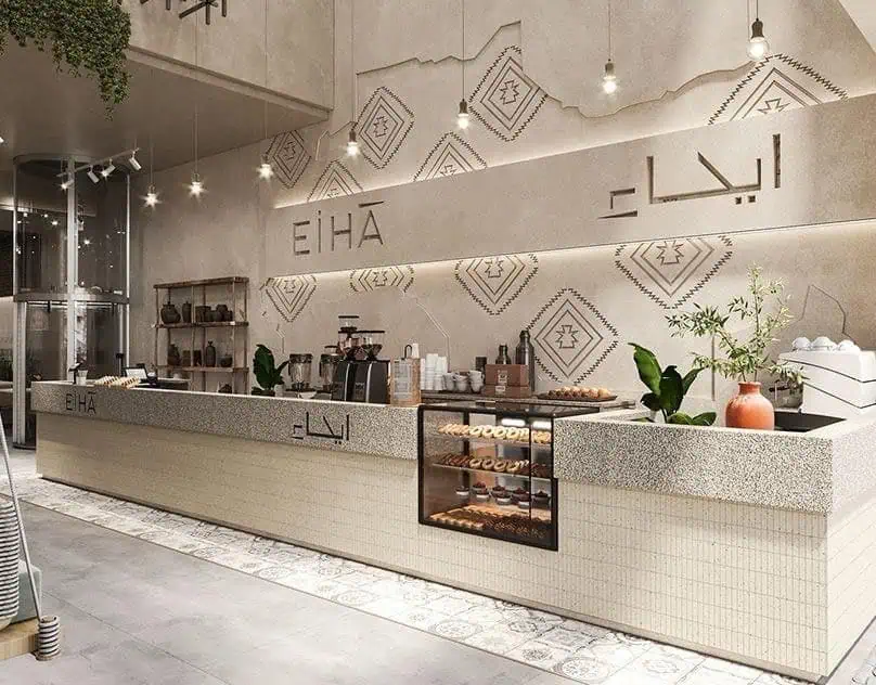 mau-quay-bar-dep-28 Quầy pha chế hiện đại mặt đá