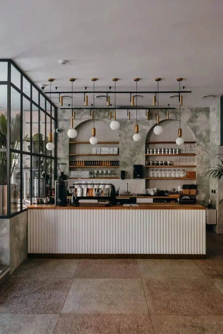 mau-quay-bar-dep-29 Quầy bar pha chế cafe đẹp tiện lợi 2024