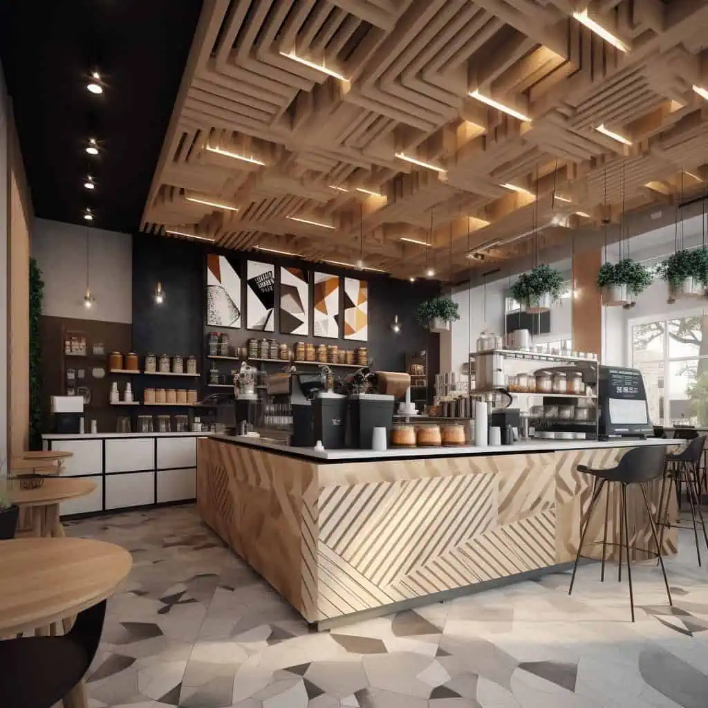 mau-quay-bar-dep-31 Cách setup quầy pha chế cà phê đẹp tối ưu nhất năm 2024