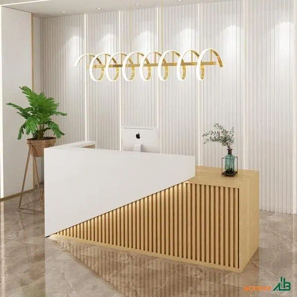 mau-quay-le-tan-spa-4-laho-VN25 Mẫu quầy lễ tân spa