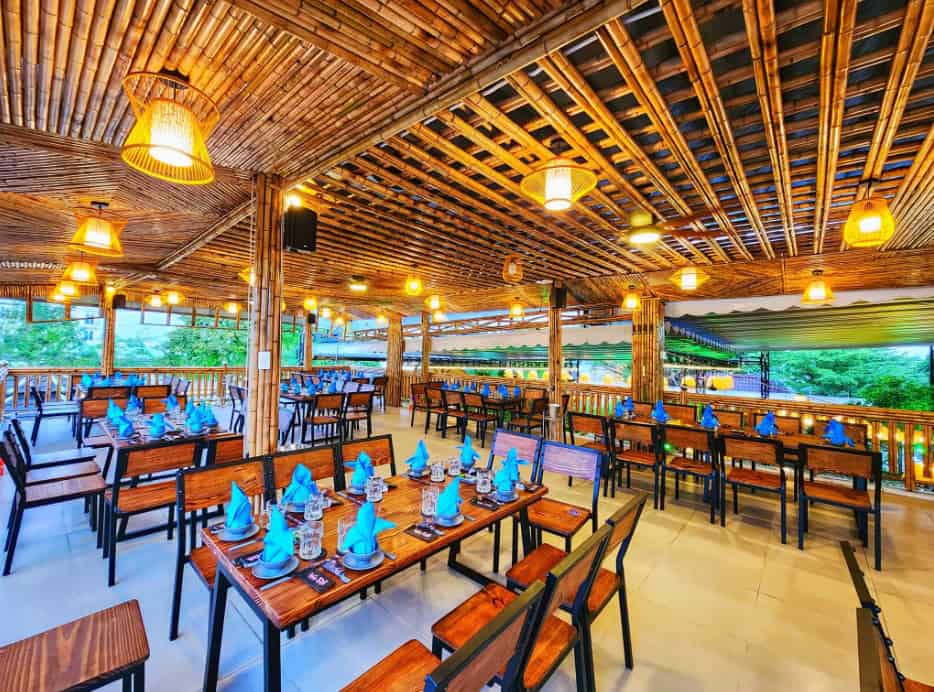 mau-thiet-ke-quan-an-4 Top 10 mẫu thiết kế quán ăn đẹp và tiết kiệm chi phí năm 2024