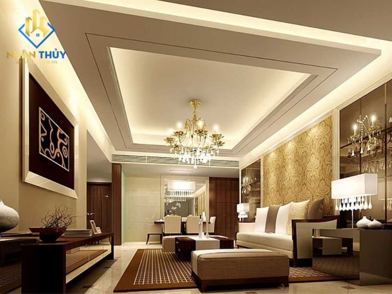 mau-tran-thach-cao-phong-khach-dep-nhat-laho-77Ux Mẫu trần thạch cao phòng khách đẹp nhất