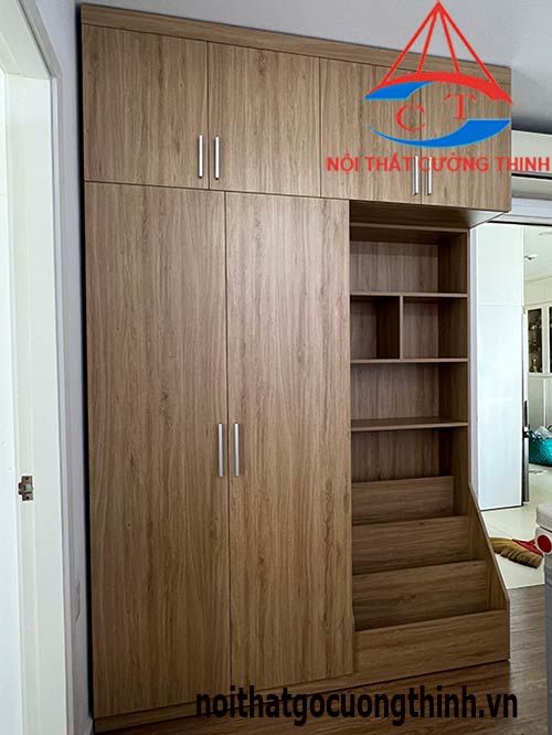 Tủ quần áo hiện đại