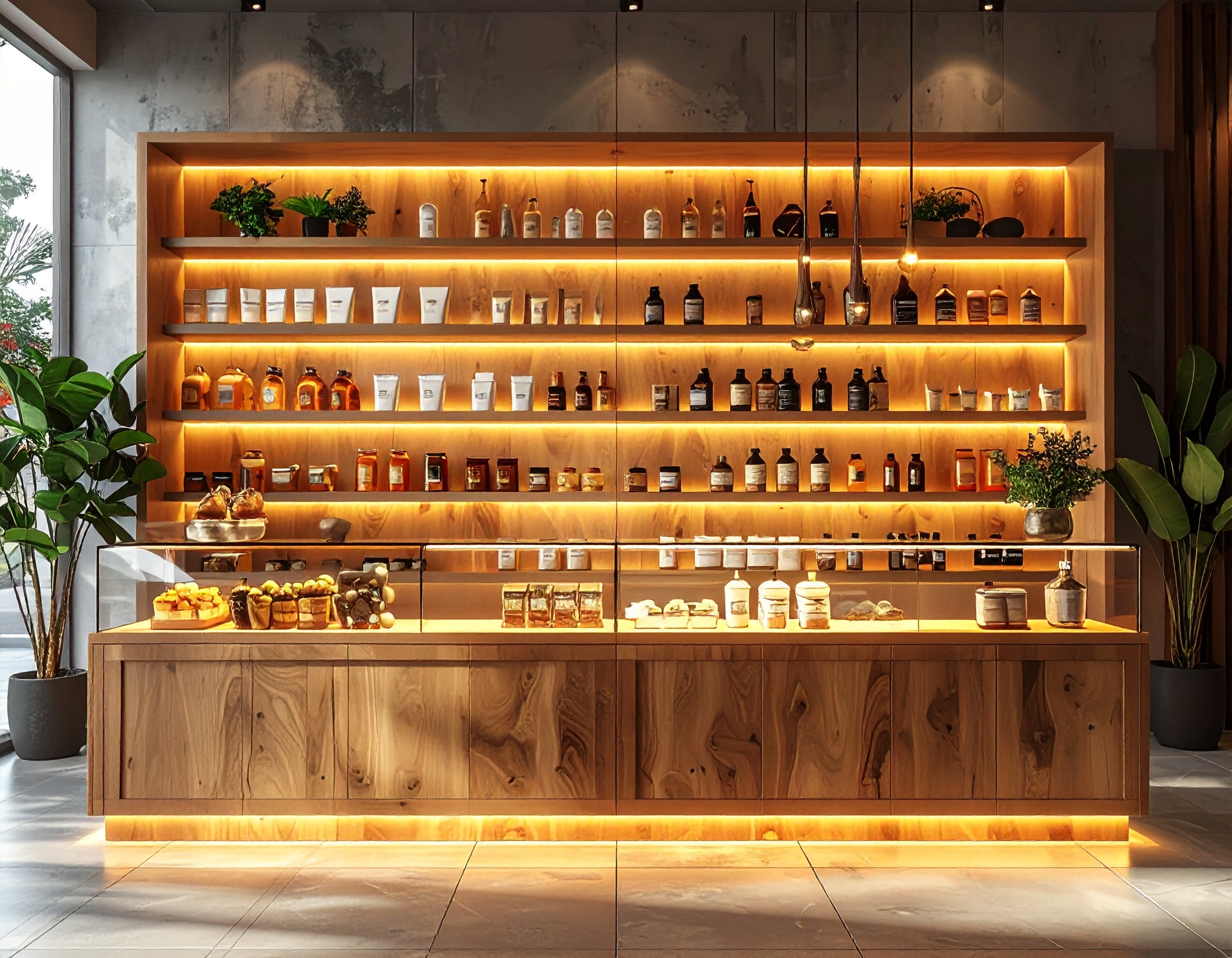 mẫu tủ trưng bày cửa hàng đẹp (5) mẫu tủ trưng bày cửa hàng đẹp (5)