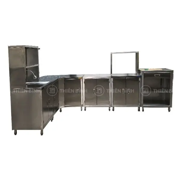 module quay pha che inox tb qbm14