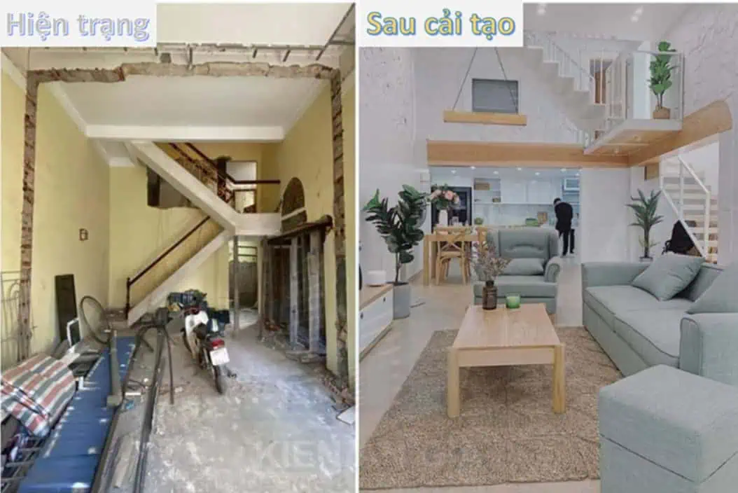 nha-thau-cai-tao-nha-cu Kinh nghiệm lựa chọn nhà thầu cải tạo nhà cũ