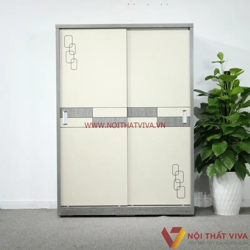 Những sai lầm cần tránh khi mua tủ áo
