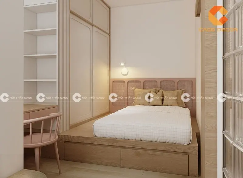 Phong cách Japandi - Sự kết hợp hoàn hảo giữa tối giản và tự nhiên