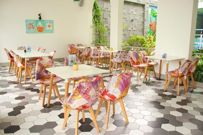 Thi Công Quán Cafe Chuyên Nghiệp TPHCM 7 Hình ảnh thiết kế quán cafe đẹp tại TPHCM