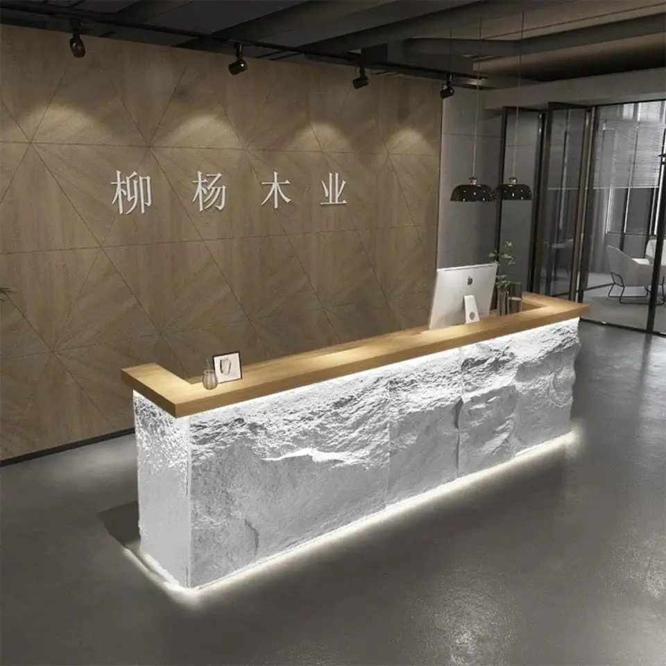 Quầy Bar Cà Phê