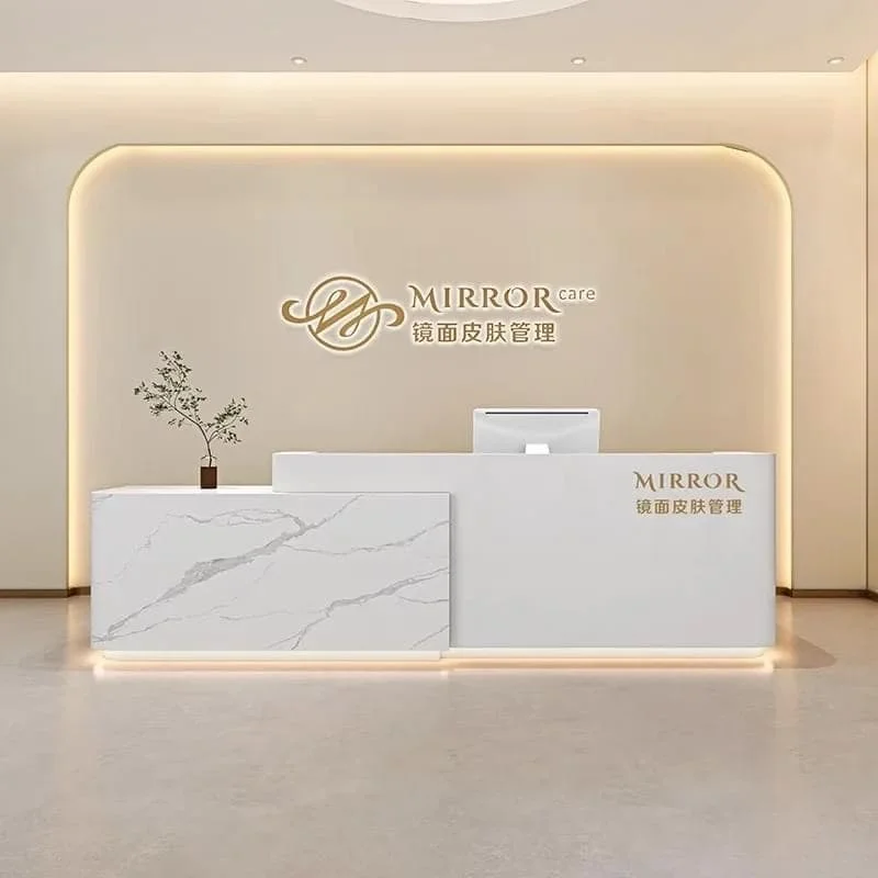 Mẫu Quầy Bar Nhà Hàng