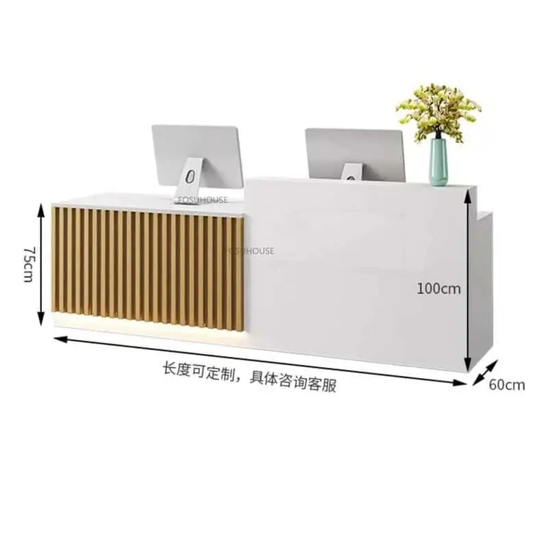 Mẫu quầy bar đẹp quán cafe