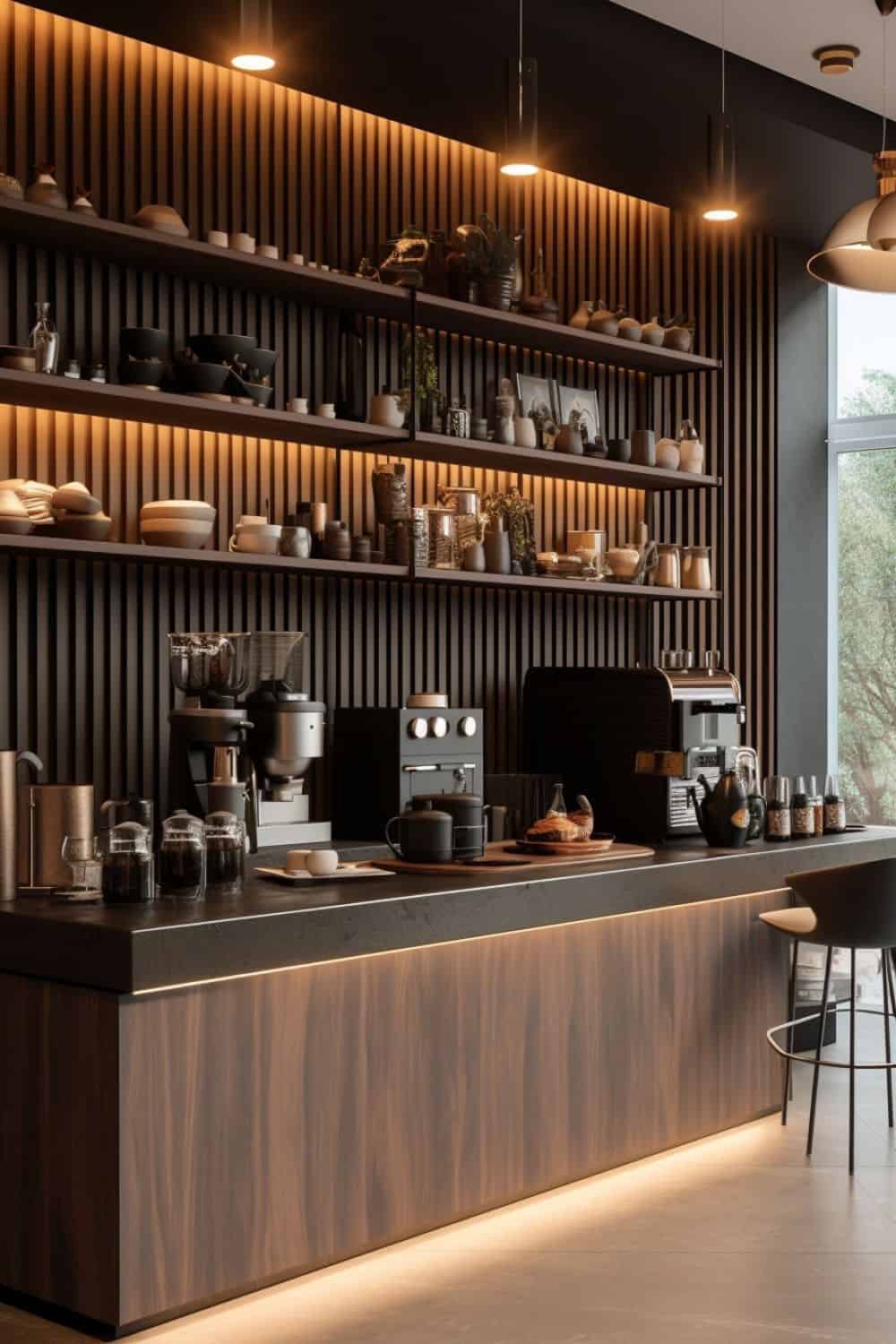 quay bar 31