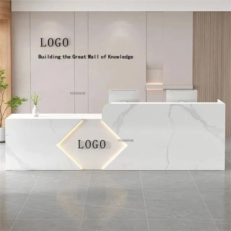Quầy bar đẹp hình chữ L