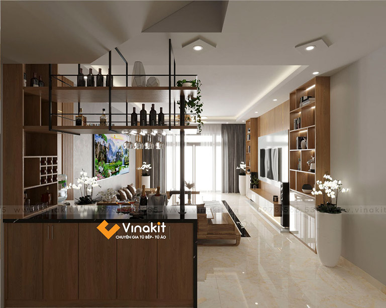 quay-bar-bep-dep-laho-XTLI Quầy bar bếp đẹp
