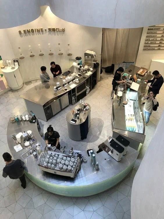 quay-bar-ca-phe-dep-11 Quầy Cà Phê tại Hồ Chí Minh