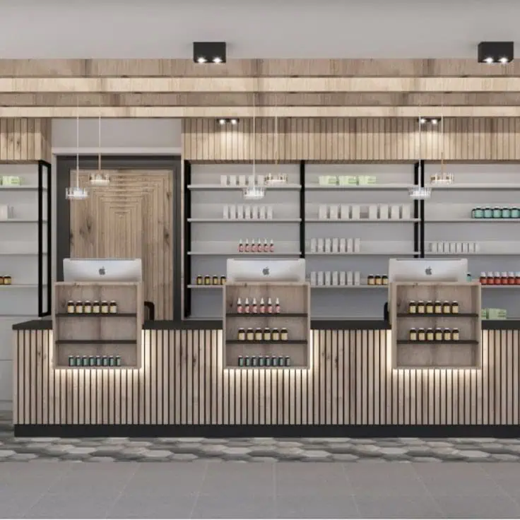 quay-bar-ca-phe-dep-5 Quầy bar cà phê đẹp 2024