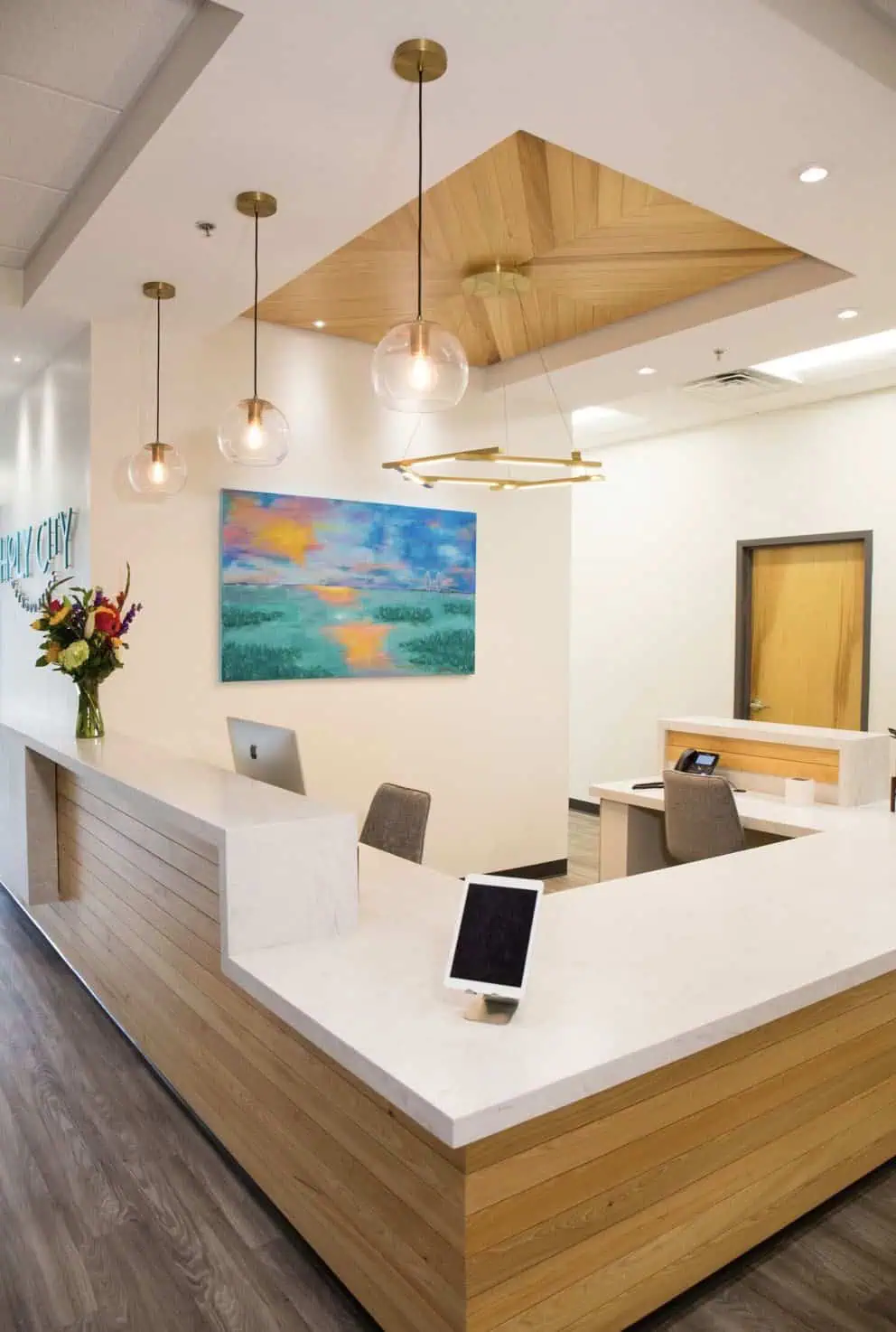 quay-bar-ca-phe-dep-8 Top 50+ Mẫu quầy thu ngân đẹp
