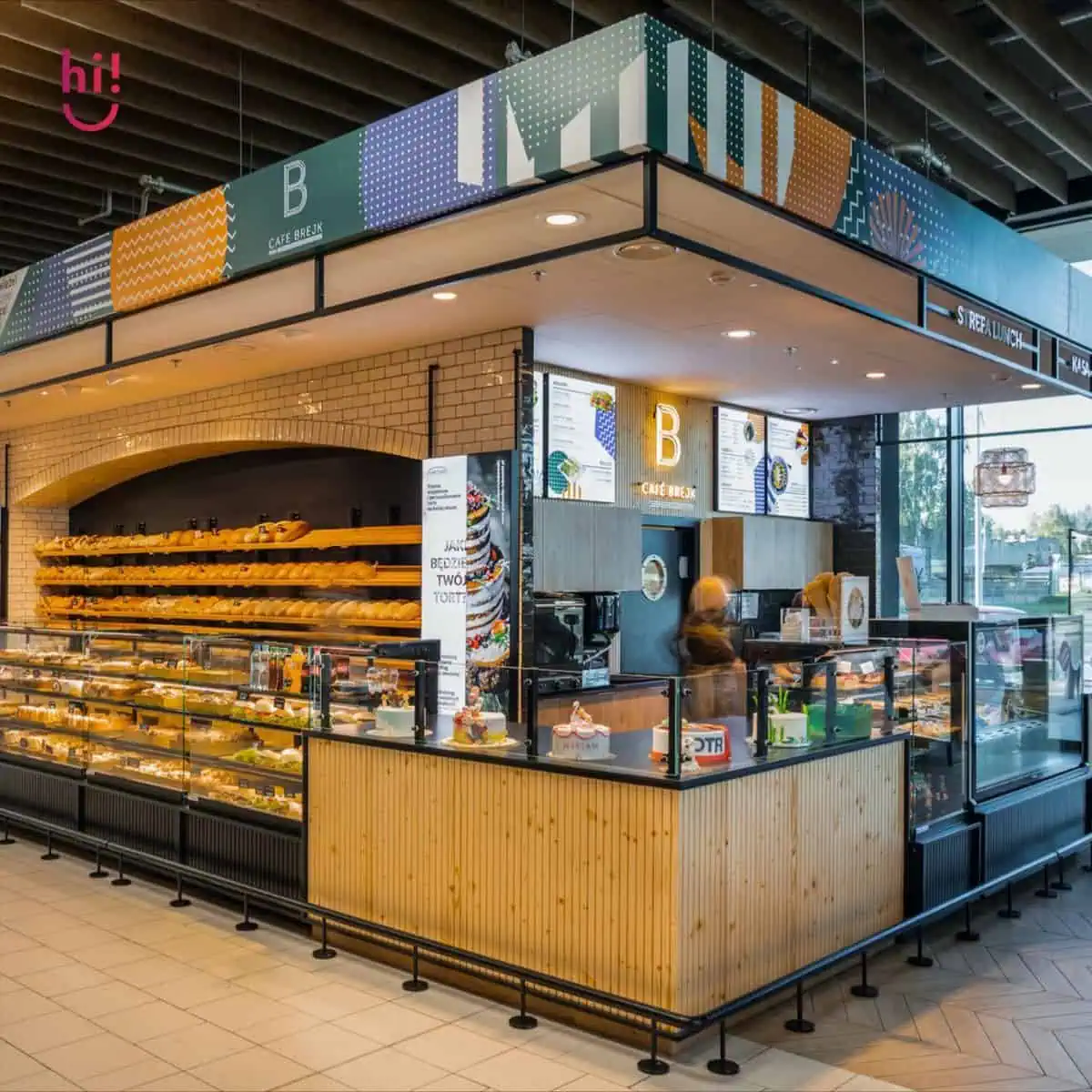 quay-bar-dep-8 Tổng hợp các mẫu quầy bar chữ U đẹp hiện đại 2024