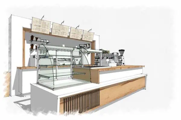 quay-bar-gia-re-18 Quầy bar Quầy pha chế đẹp