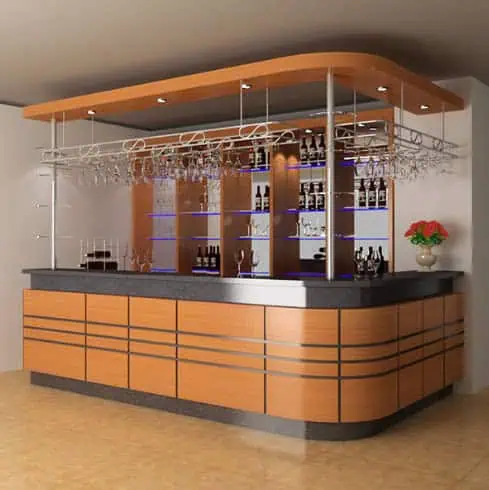 quay-bar-mat-da-18 Giá quầy pha chế mặt đá