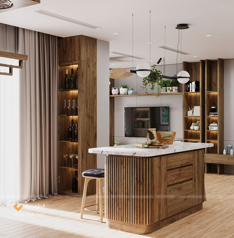 quay-bar-ngan-bep-laho-4FYm Quầy bar ngăn bếp