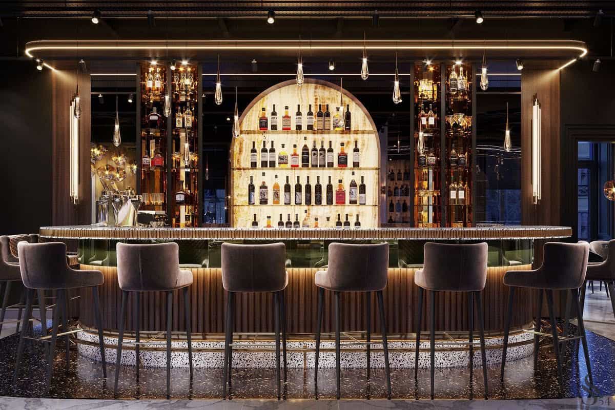 quay-bar-ngoai-troi-dep-an-tuong-2024-5 Quầy bar cafe ngoài trời — Thiết kế thi công Nội Thất HCM
