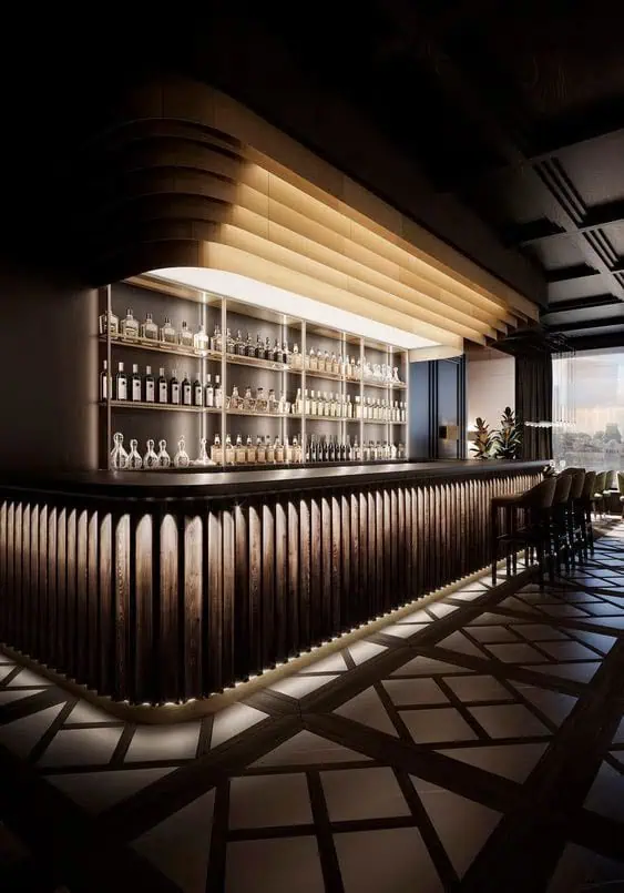 quay-bar-ngoai-troi-dep-an-tuong-2024-6 50+ Quầy Bar Pha Chế Đẹp