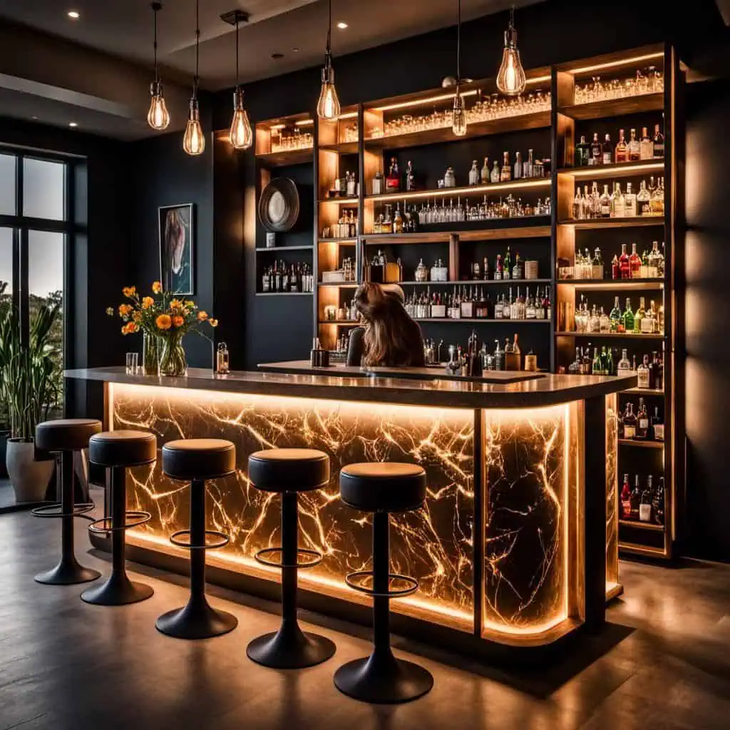 quay-bar-ngoai-troi-dep-an-tuong-2024-8 Quầy bar cafe ngoài trời — Thiết kế thi công Nội Thất HCM