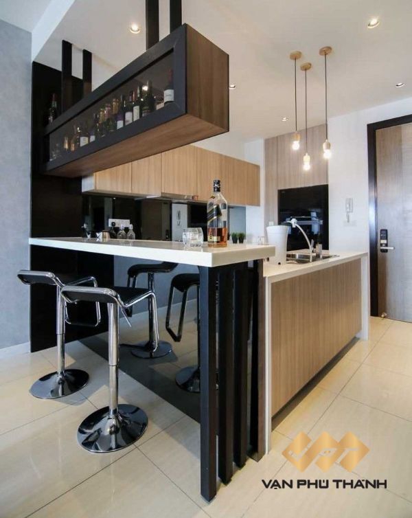 quay-bar-o-bep-2-laho-1I83 Quầy bar ở bếp
