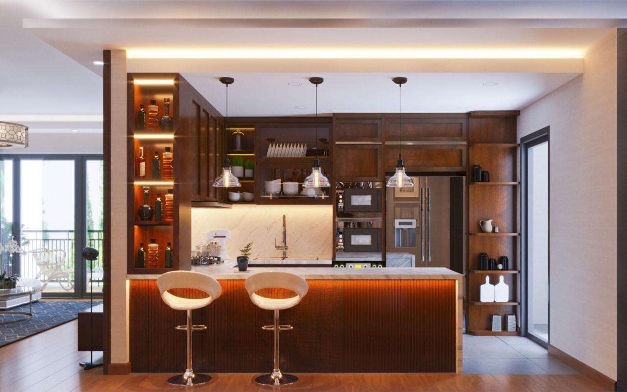 quay-bar-tai-nha-6-laho-PBSX Quầy bar tại nhà