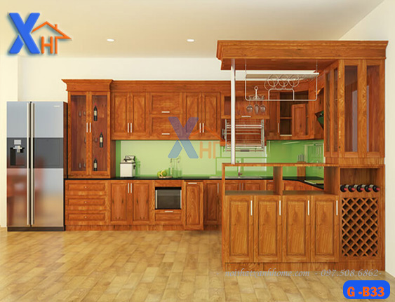 quay-bar-tu-bep-go-laho-W9PI Quầy bar tủ bếp gỗ