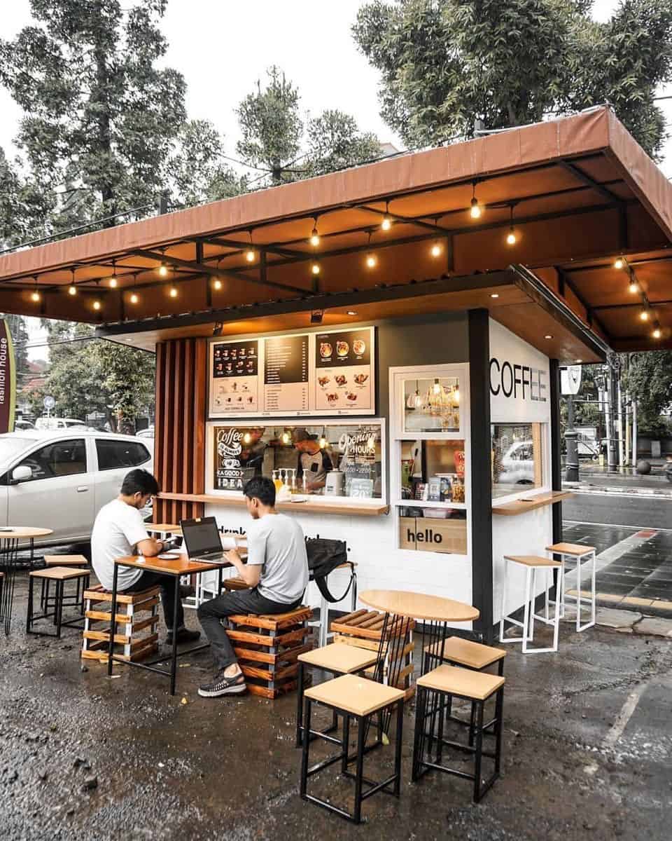 quay-ca-phe-11 Quầy Cà Phê tại Hồ Chí Minh
