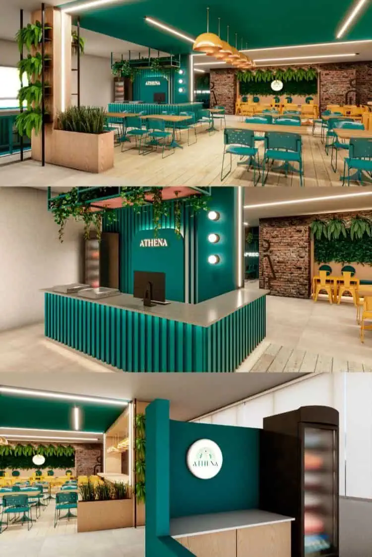 quay-ca-phe-19-1 Lưu ý khi thiết kế quầy bar