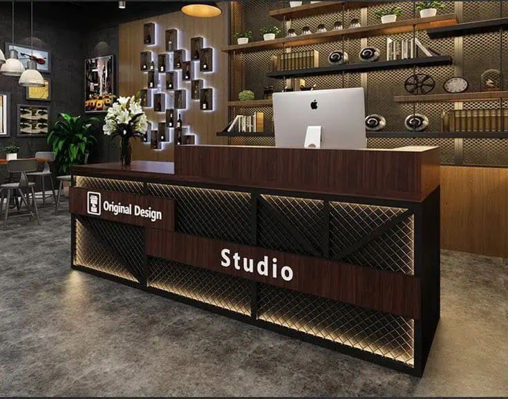 quay-ca-phe-20-1 Top 50+ Mẫu quầy bar đẹp giá tốt