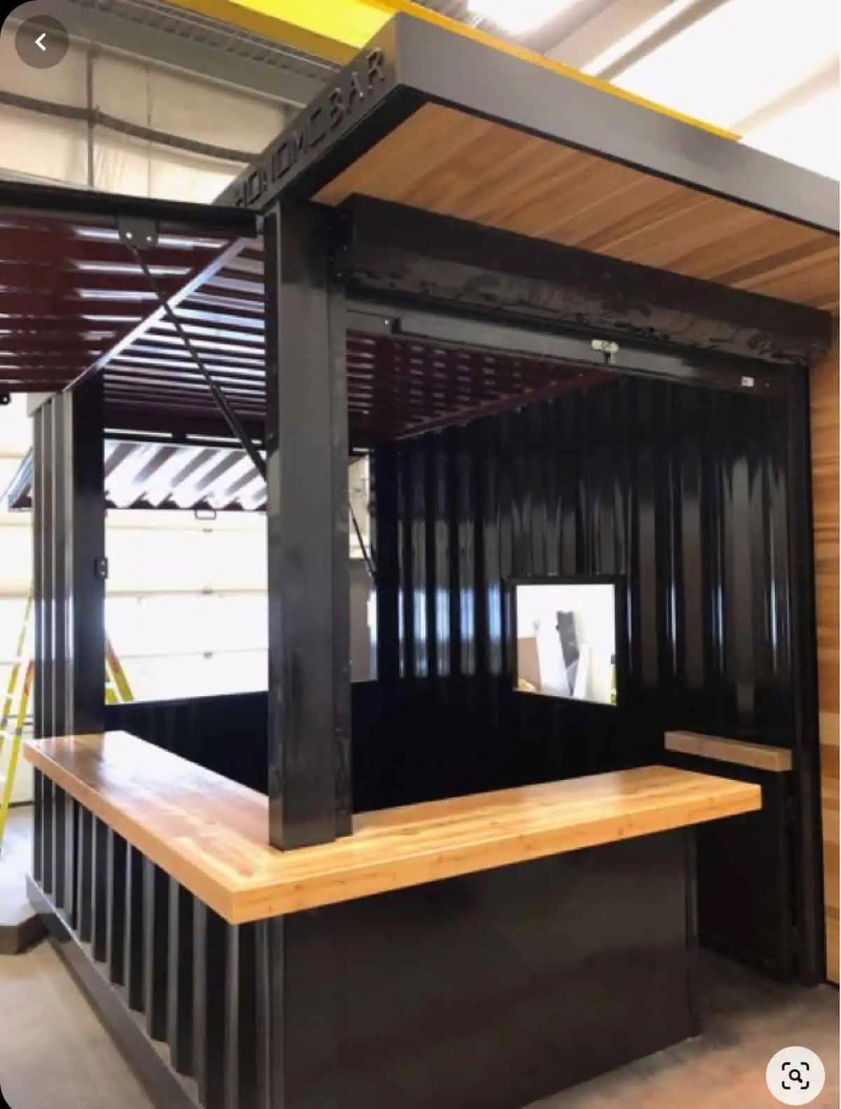 quay-ca-phe-30 Quầy Bar Giá Rẻ tại Hồ Chí Minh