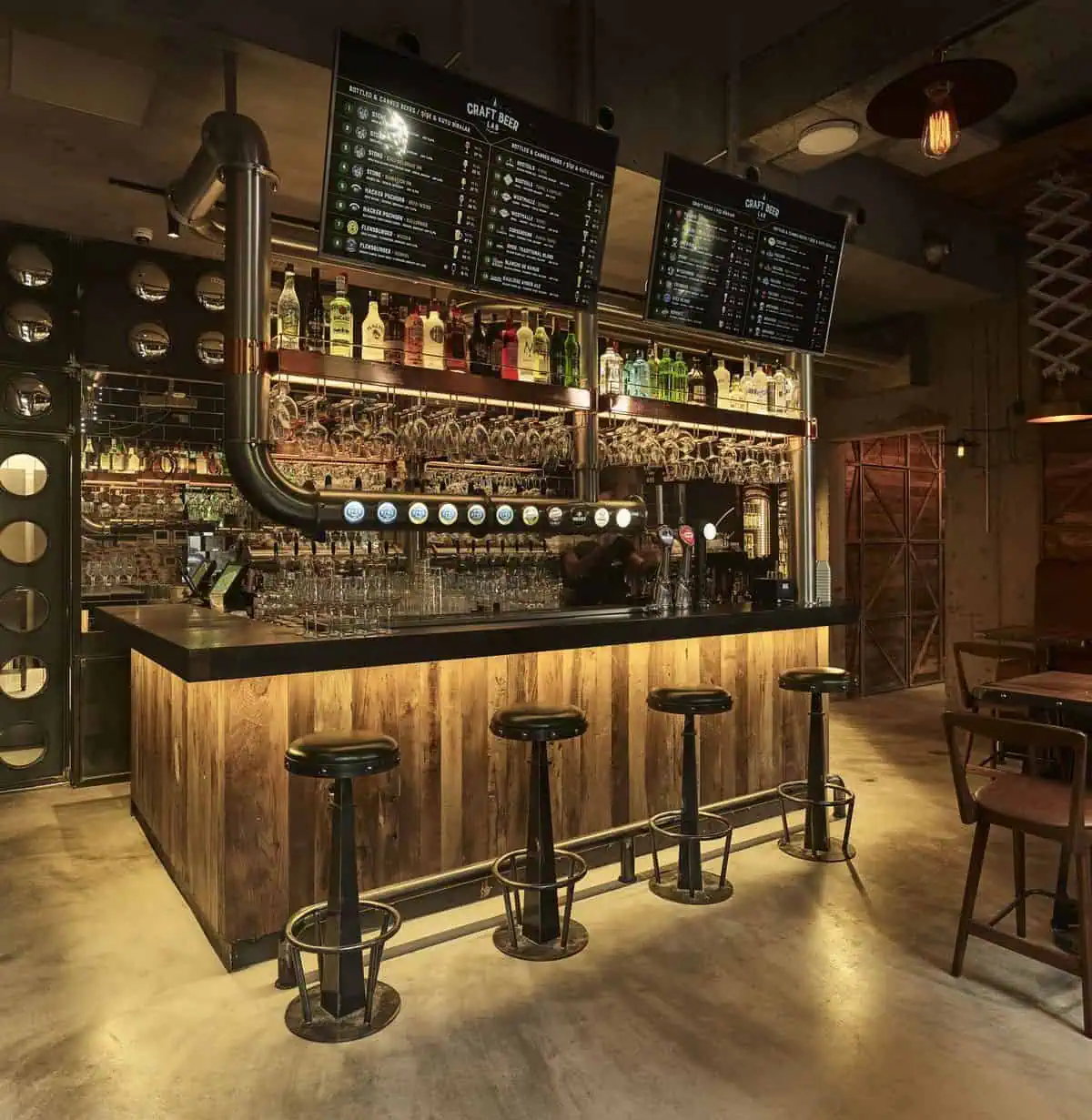 quay-ca-phe-32-1 Quầy bar đẹp tại Quận Gò Vấp 2024