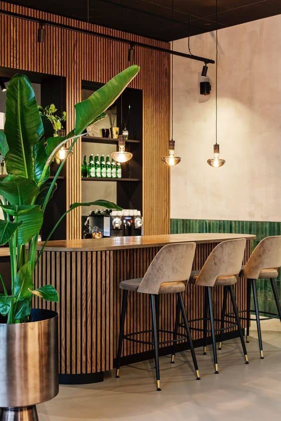 quay-ca-phe-37 Quầy pha chế cafe