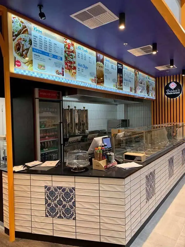 quay-ca-phe-4-1 Top 50+ Mẫu quầy bar đẹp giá tốt