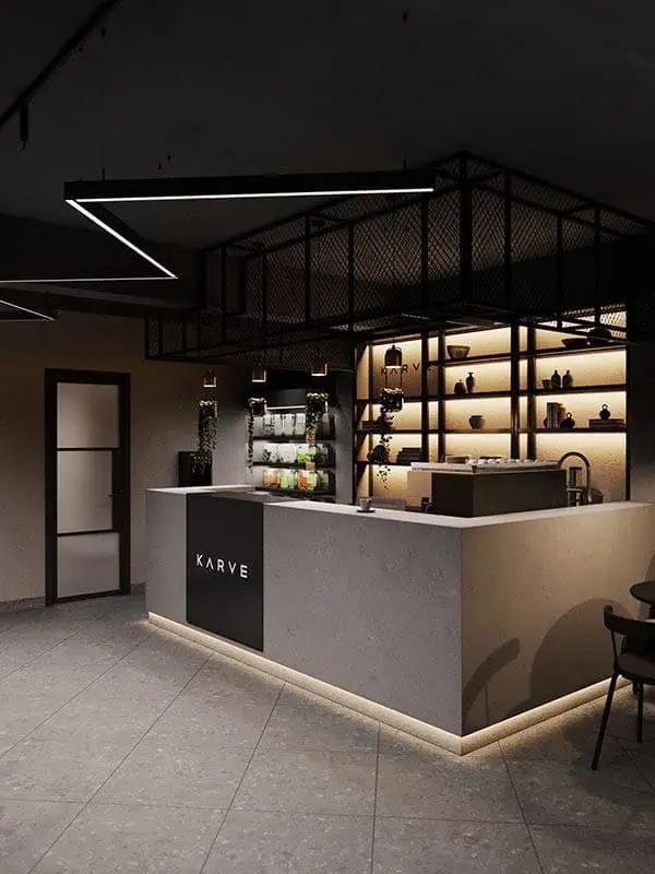 quay-ca-phe-47 Quầy bar quán cafe nhỏ đẹp