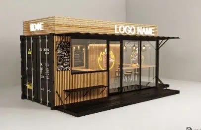 quay-ca-phe-5 Quầy bar quán cafe nhỏ đẹp