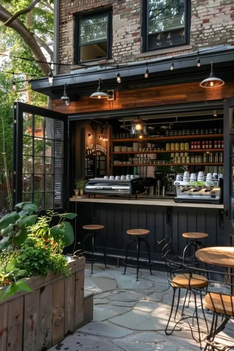 quay-ca-phe-69 Quầy bar đẹp tại Quận Bình Thạnh