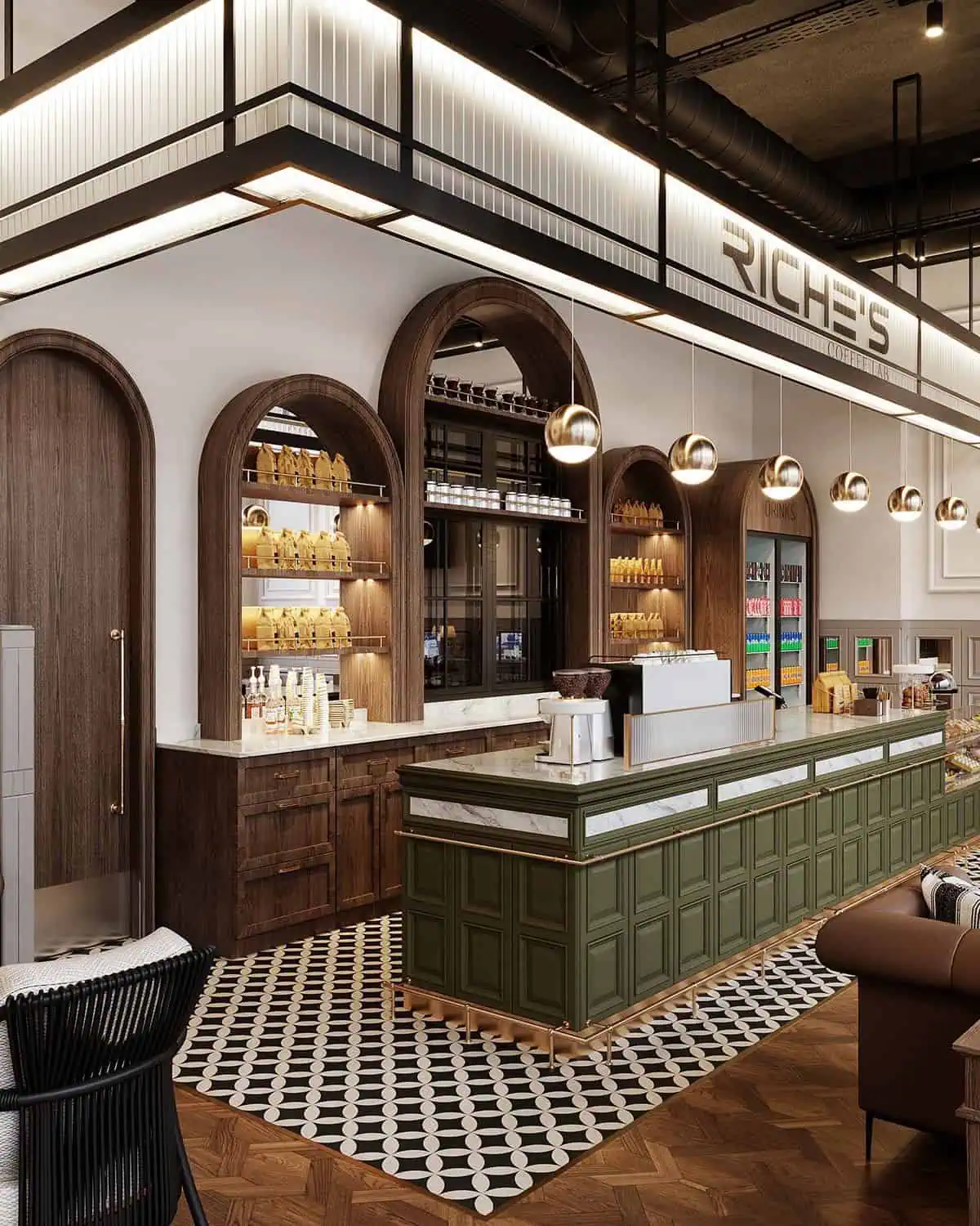 quay-ca-phe-74 Quầy bar đẹp tại TP Hồ Chí Minh