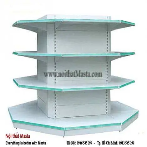 Kệ trưng bày sản phẩm
