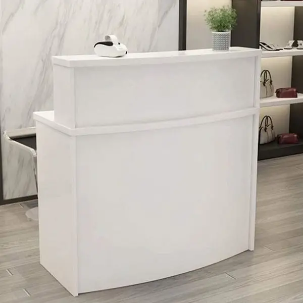 Giá cả quầy lễ tân hợp lý