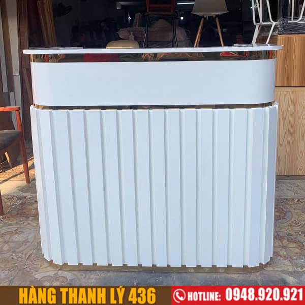 quay-le-tan-1m-laho-t2t2 Quầy lễ tân 1m