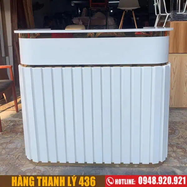 quay-le-tan-1m-laho-t2t2 Quầy lễ tân 1m